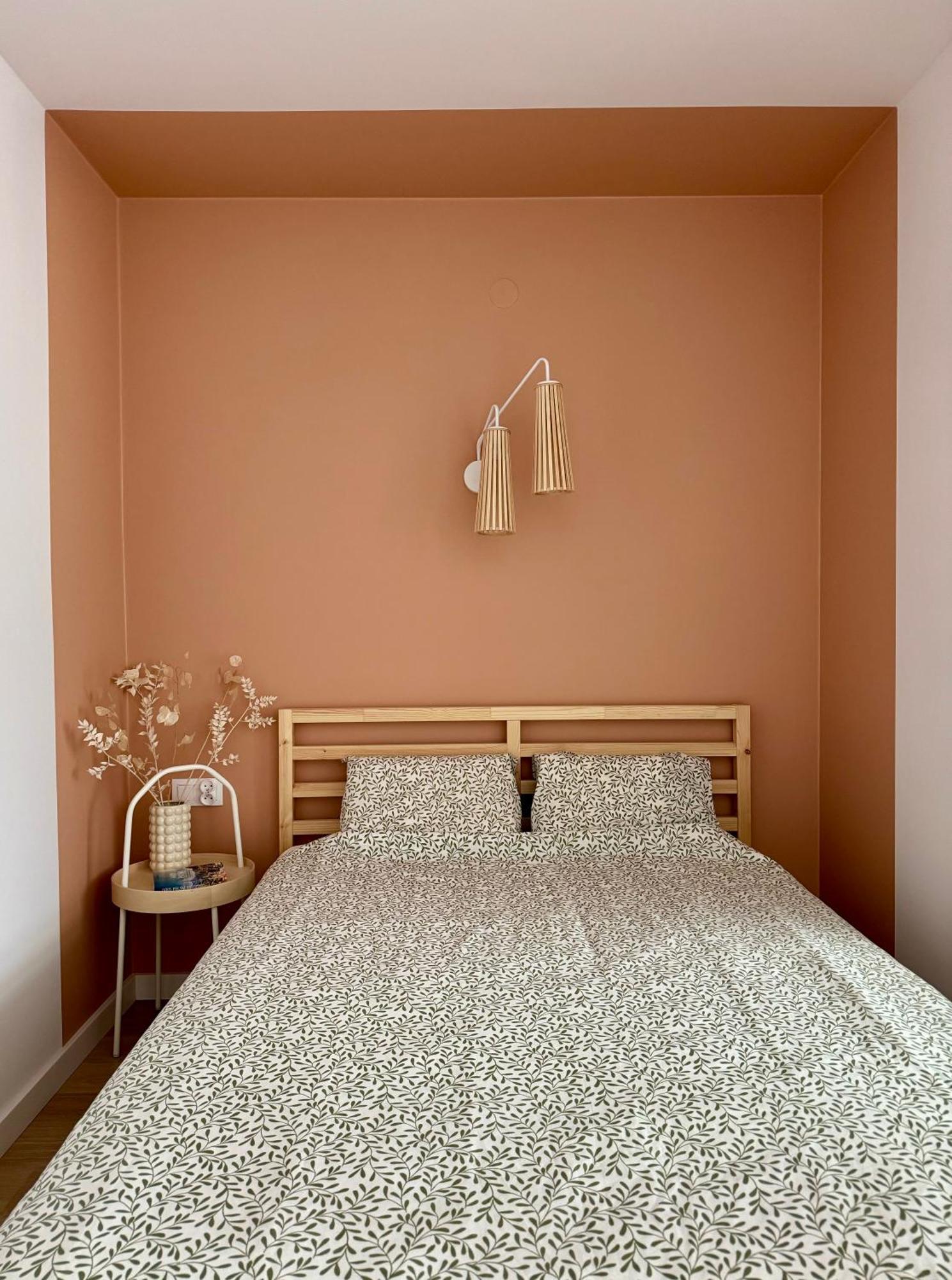 Apartament Przy Jaworzynie 克雷尼察 外观 照片